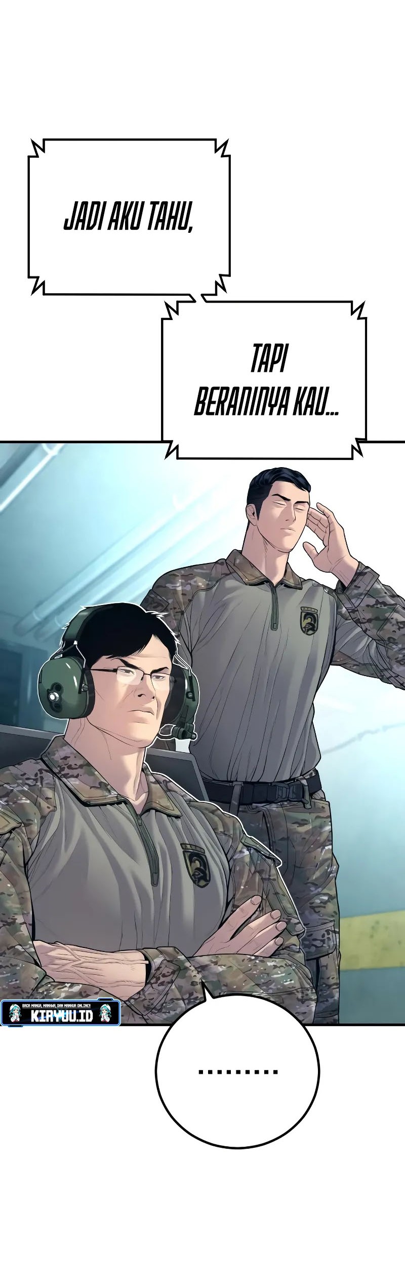 Manager Kim Chapter 130 Gambar 89