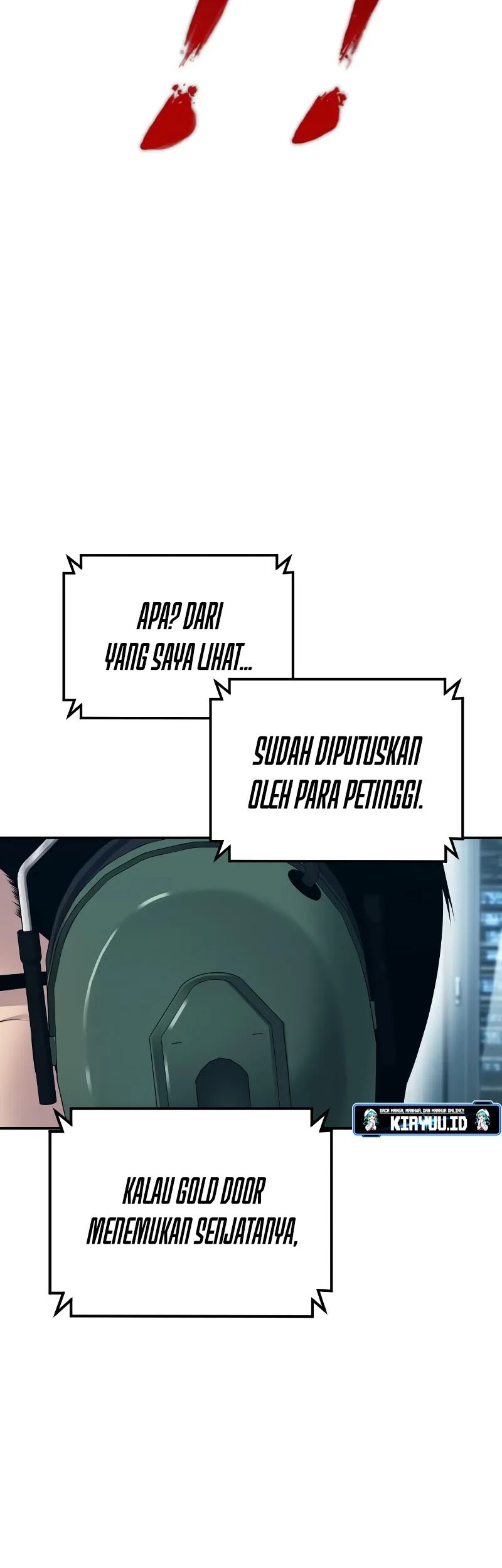 Manager Kim Chapter 130 Gambar 88