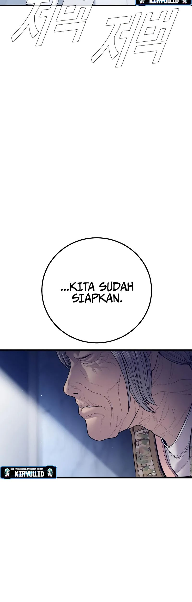 Manager Kim Chapter 130 Gambar 96