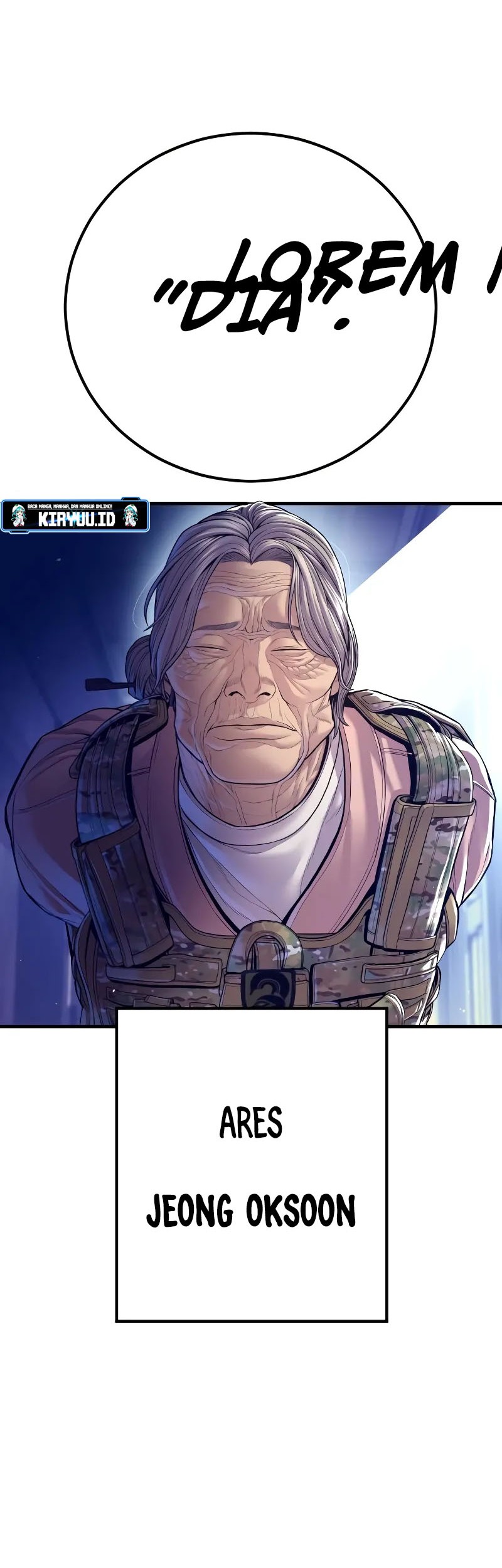 Manager Kim Chapter 130 Gambar 97