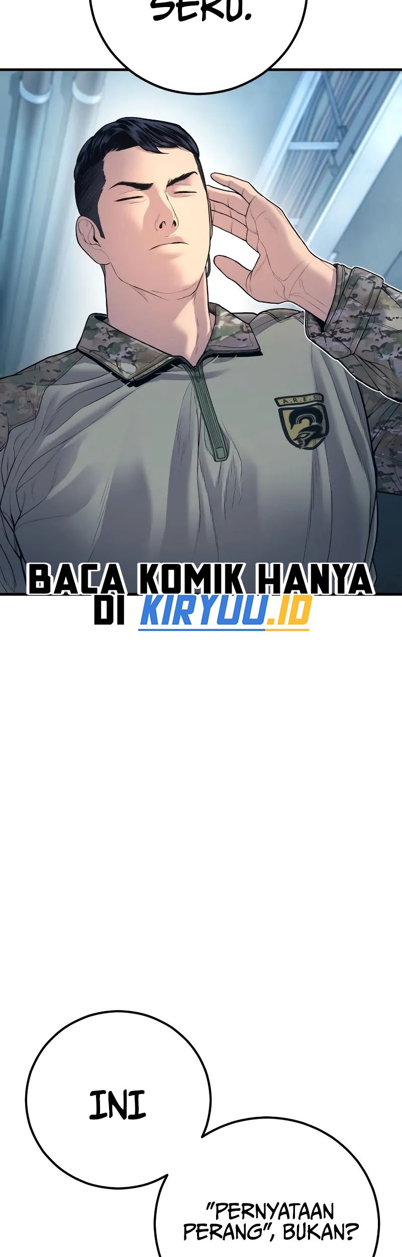 Manager Kim Chapter 130 Gambar 93