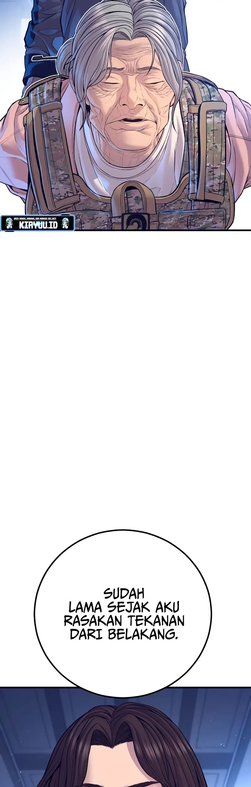 Manager Kim Chapter 130 Gambar 102