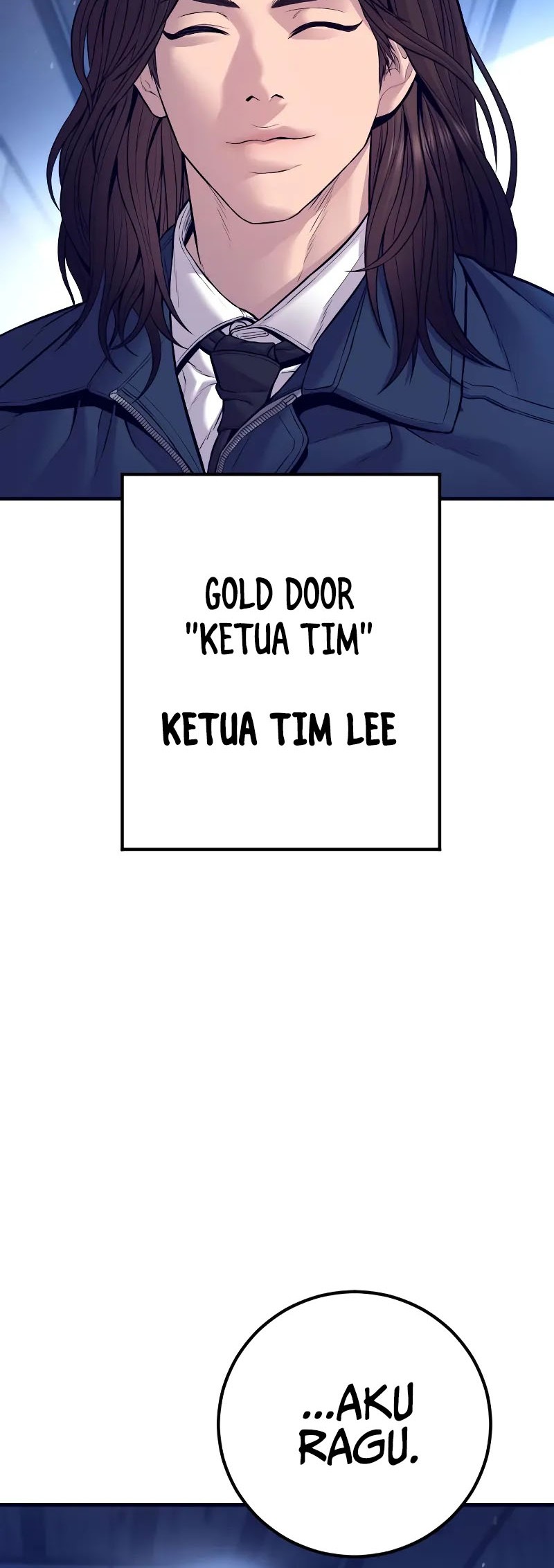 Manager Kim Chapter 130 Gambar 103