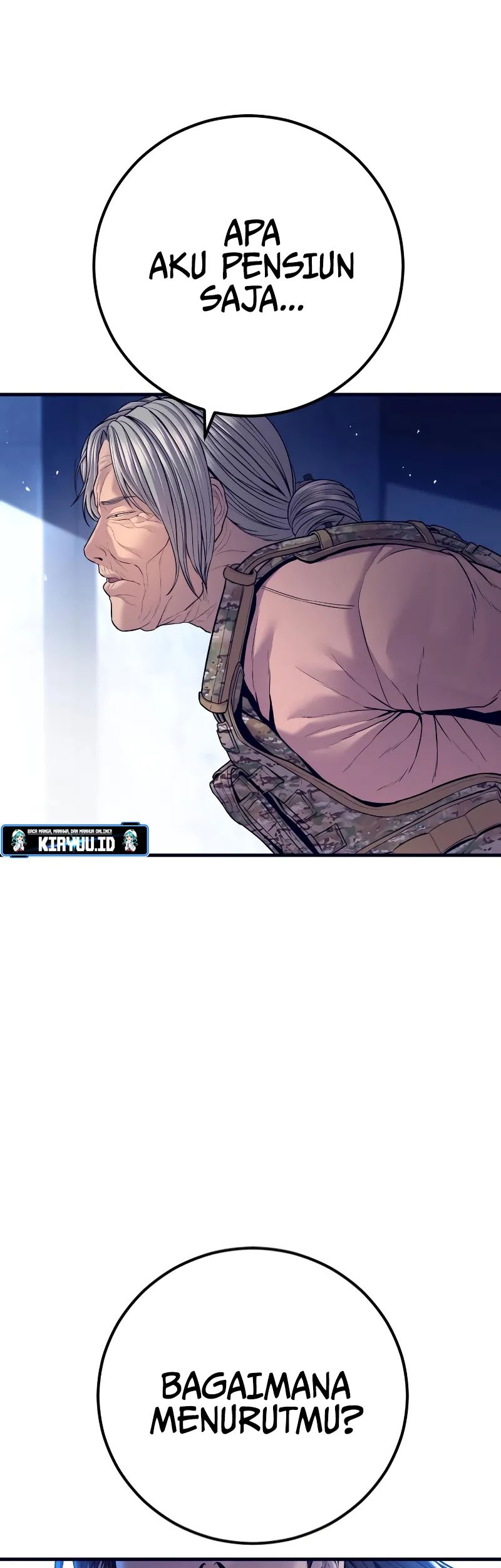 Manager Kim Chapter 130 Gambar 100