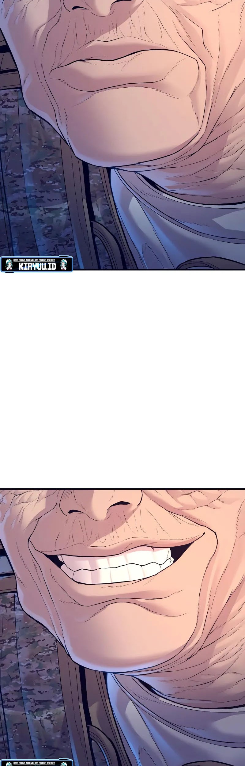 Manager Kim Chapter 130 Gambar 105