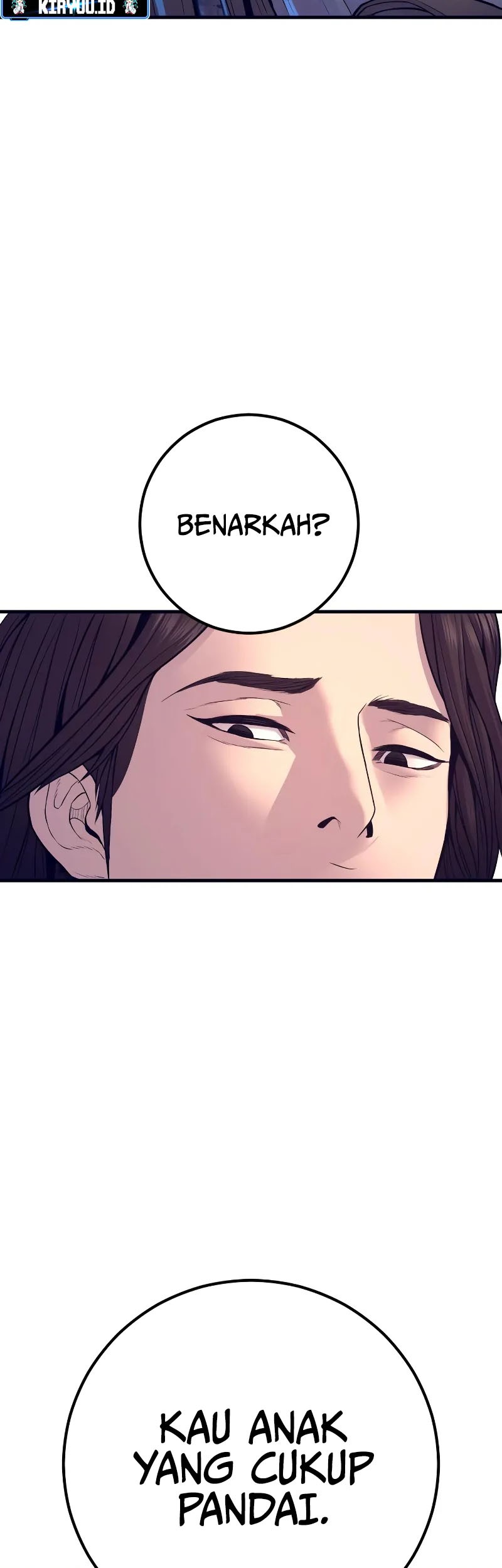 Manager Kim Chapter 130 Gambar 106