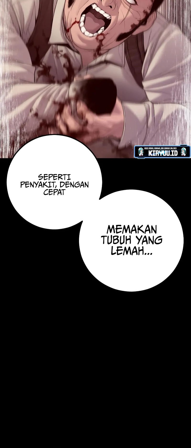 Manager Kim Chapter 130 Gambar 55