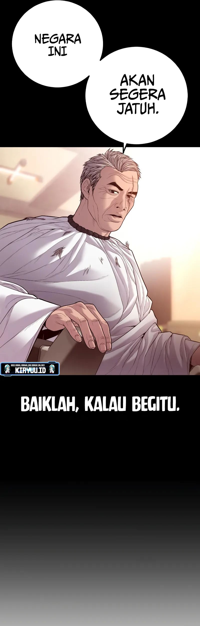 Manager Kim Chapter 130 Gambar 56