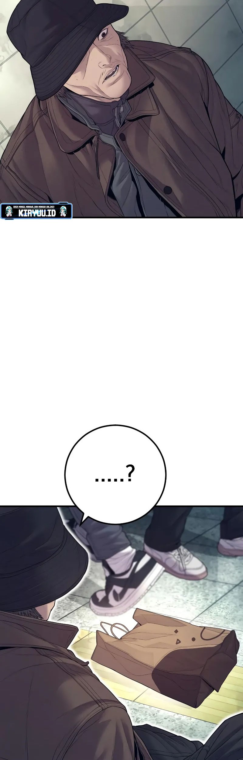 Manager Kim Chapter 130 Gambar 63