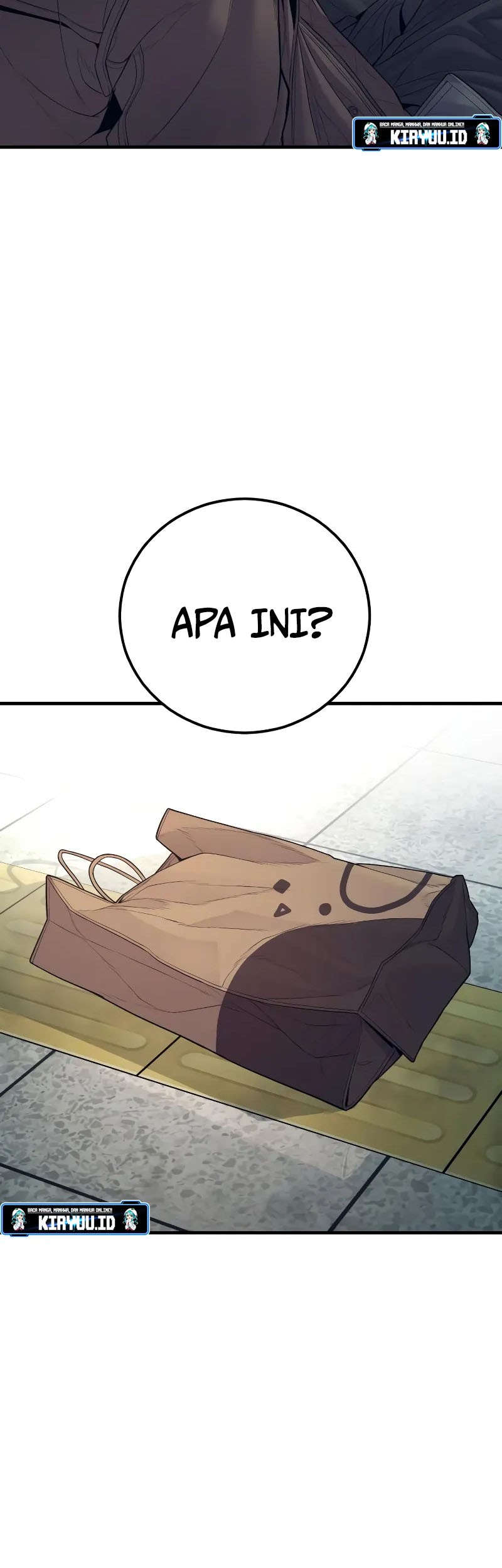 Manager Kim Chapter 130 Gambar 64