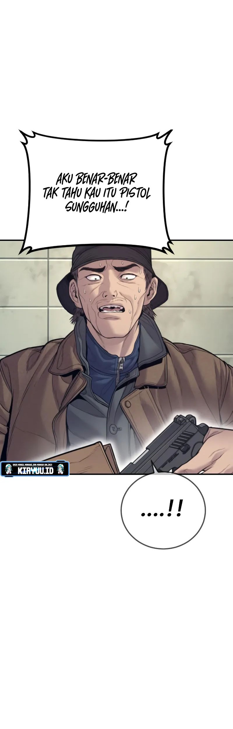 Manager Kim Chapter 130 Gambar 71