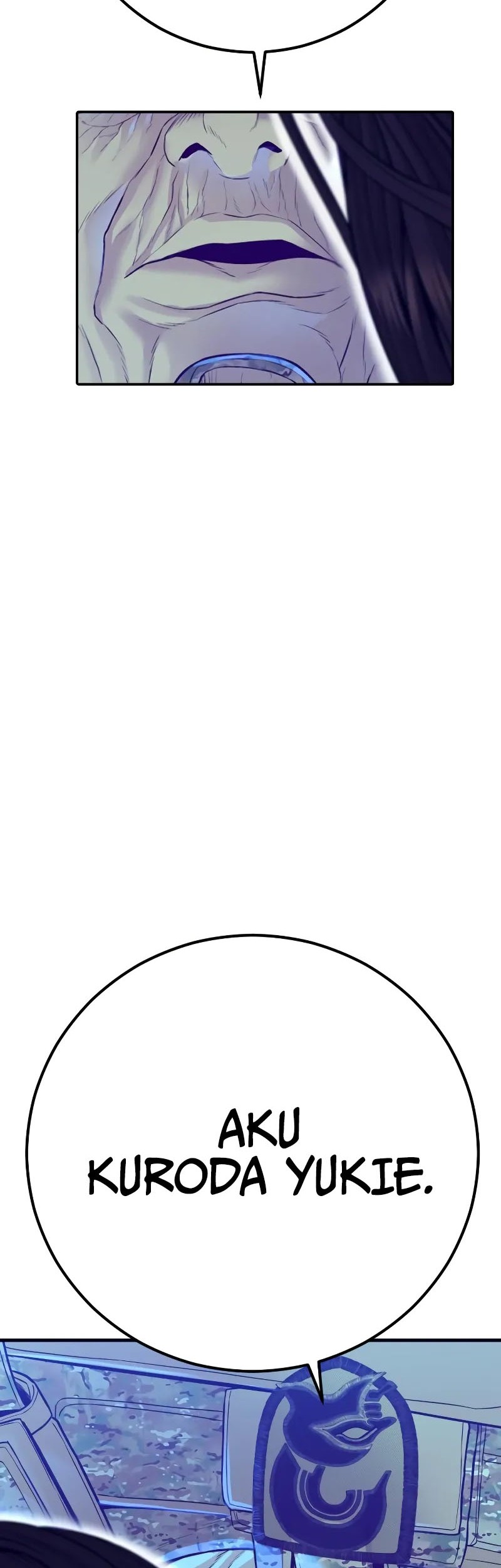 Manager Kim Chapter 130 Gambar 111