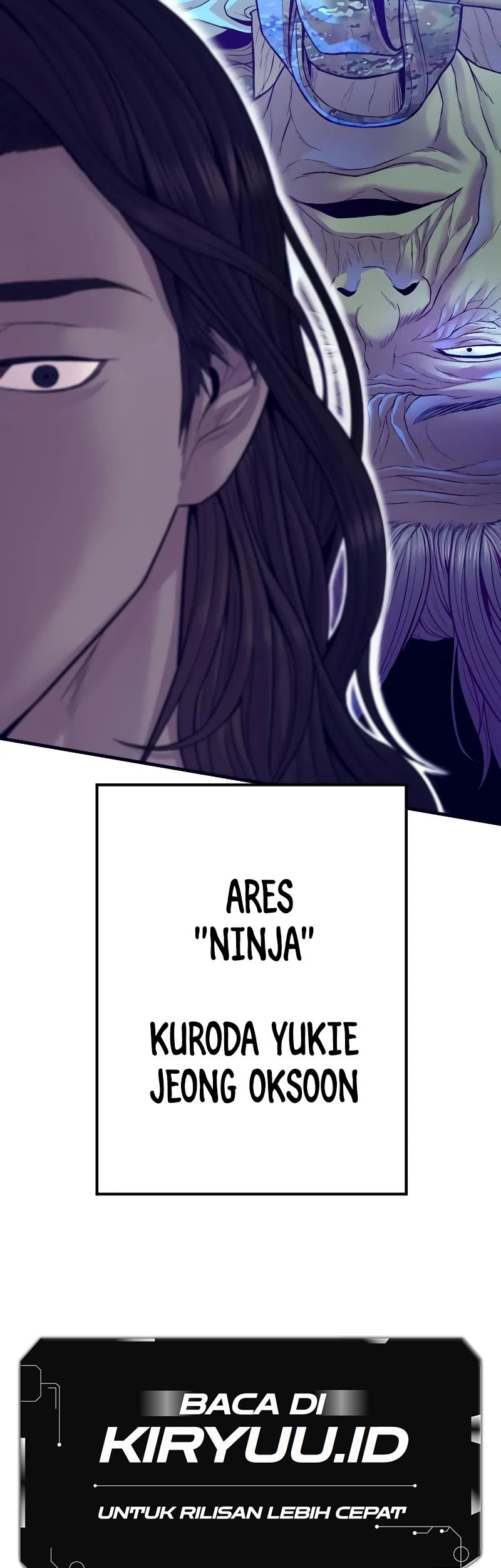 Manager Kim Chapter 130 Gambar 112