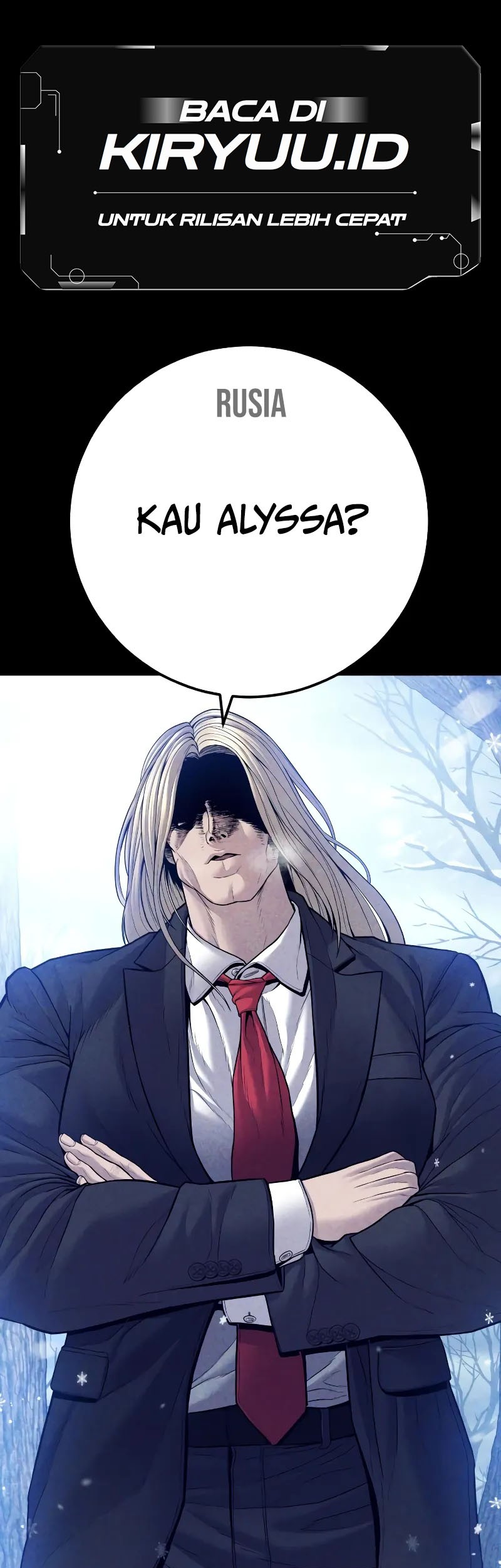 Manhwa Manager Kim Chapter 130 gambar nomor 2