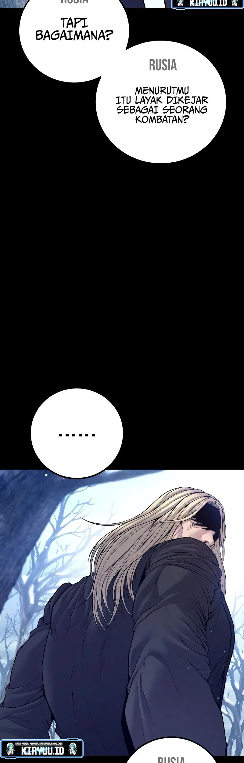 Manager Kim Chapter 130 Gambar 6