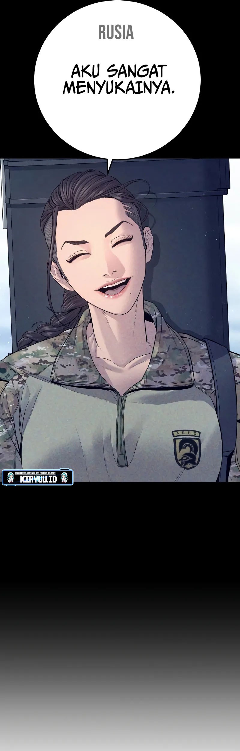 Manager Kim Chapter 130 Gambar 8