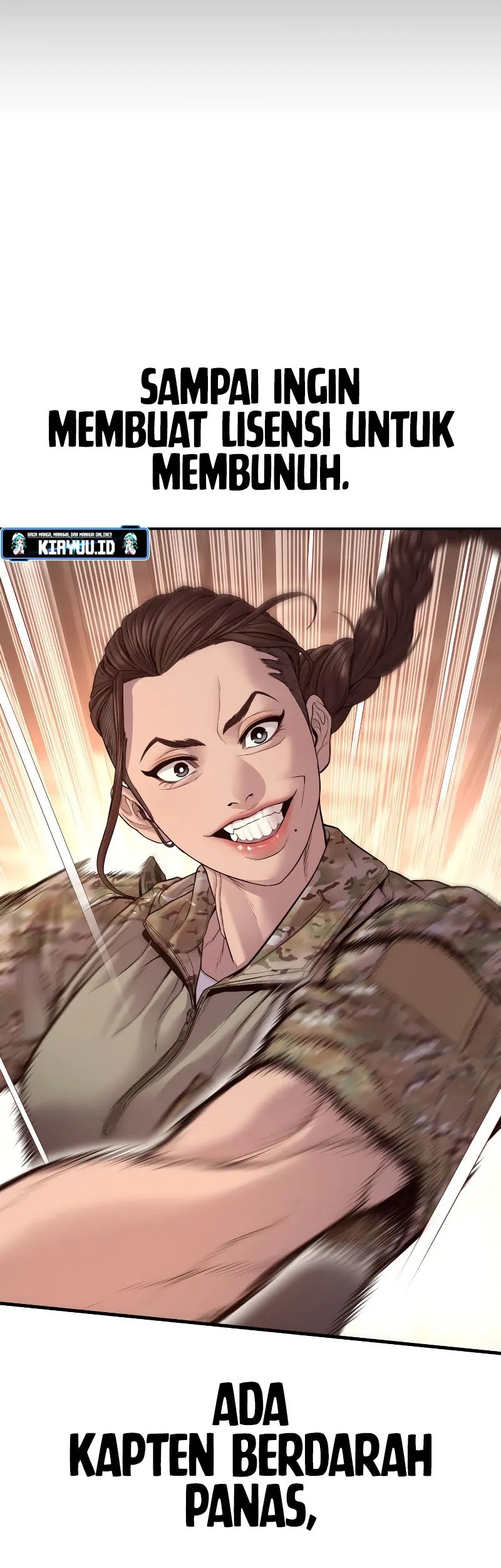 Manager Kim Chapter 130 Gambar 9