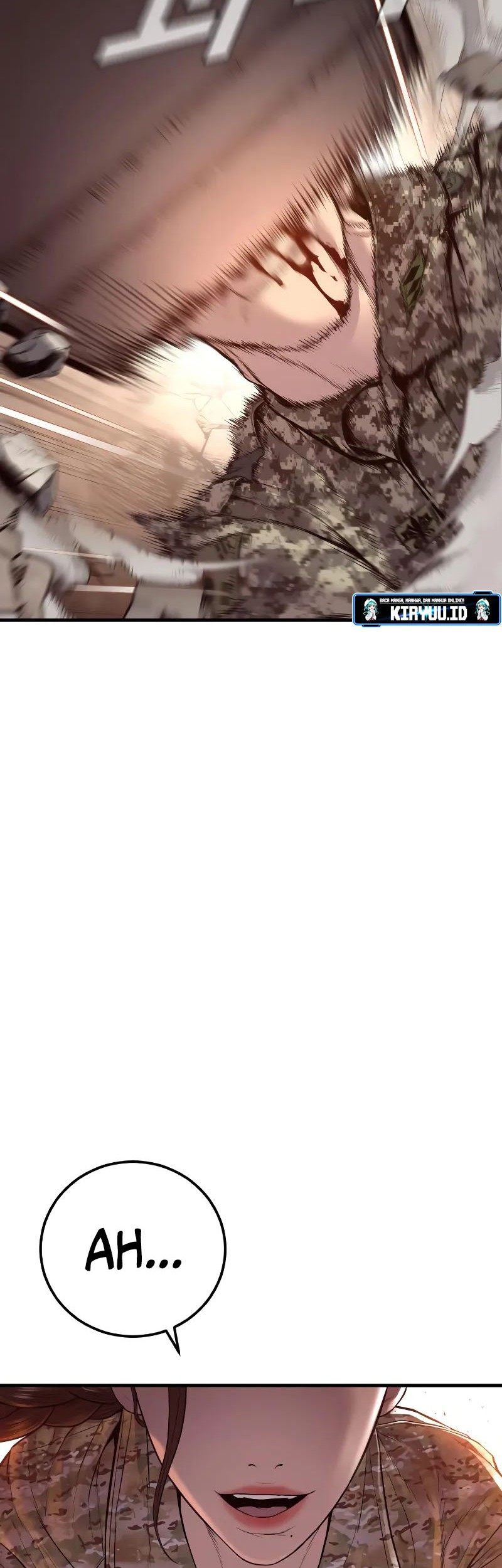 Manager Kim Chapter 130 Gambar 15