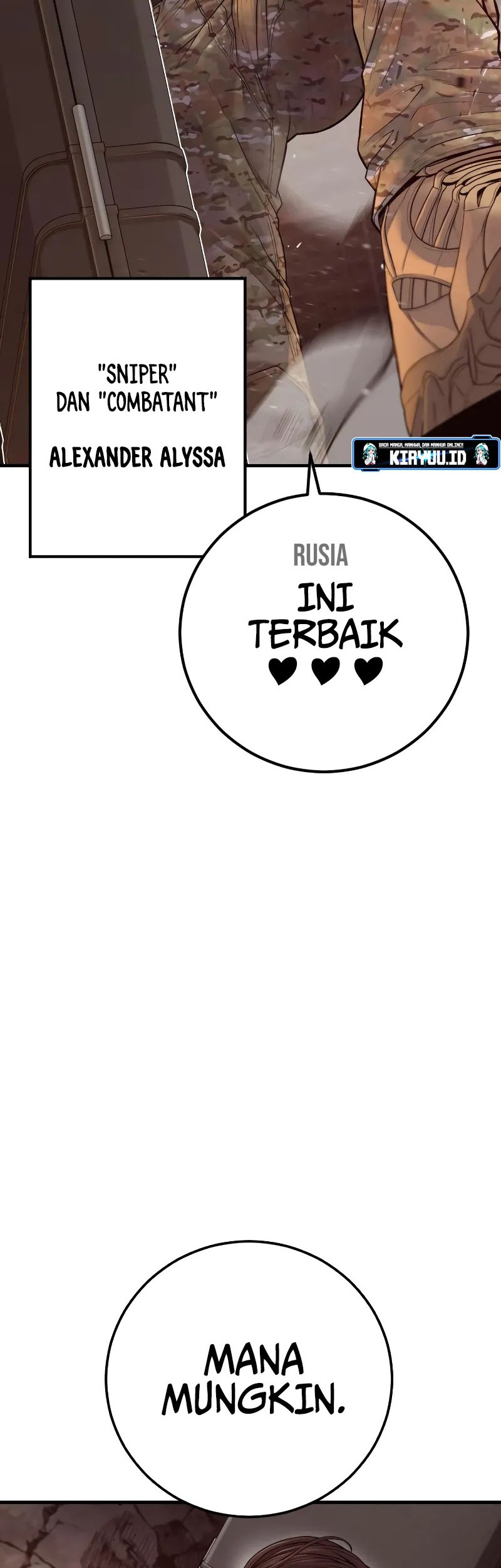 Manager Kim Chapter 130 Gambar 17