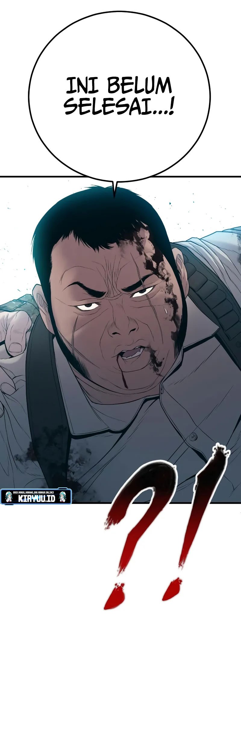 Manager Kim Chapter 130 Gambar 30