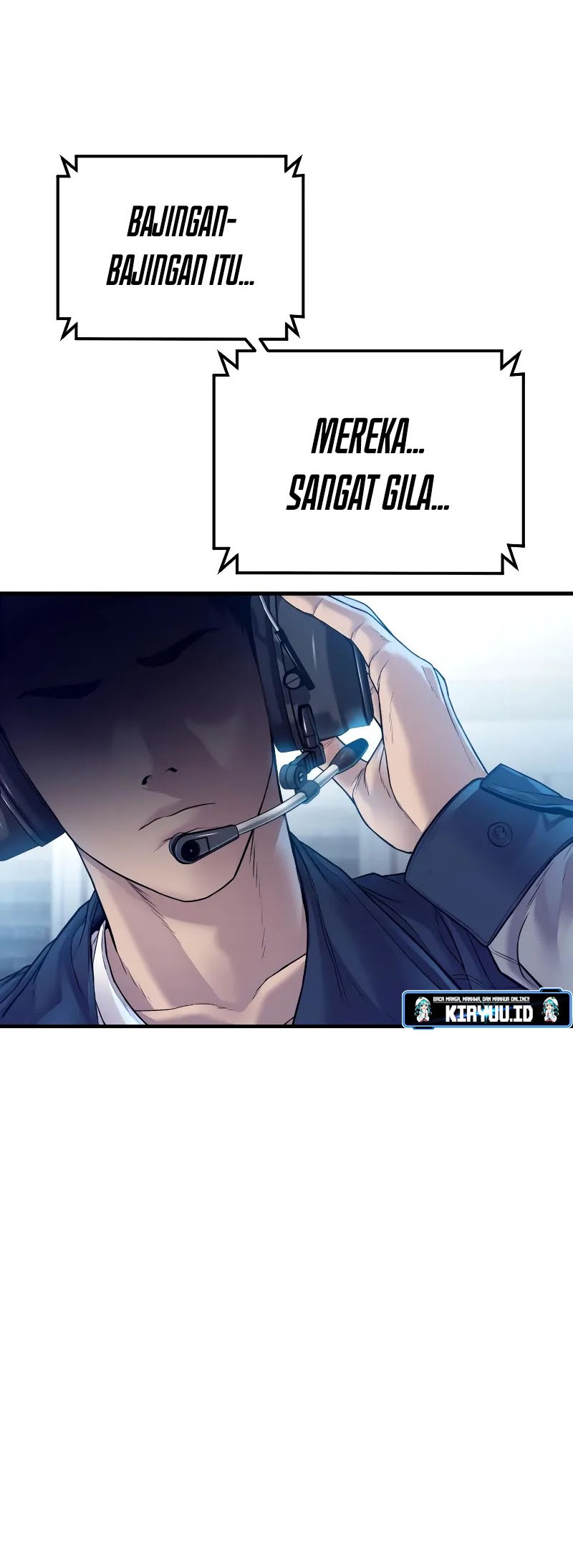 Manager Kim Chapter 130 Gambar 31