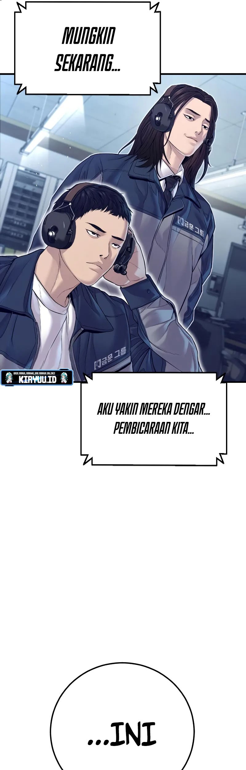 Manager Kim Chapter 130 Gambar 32