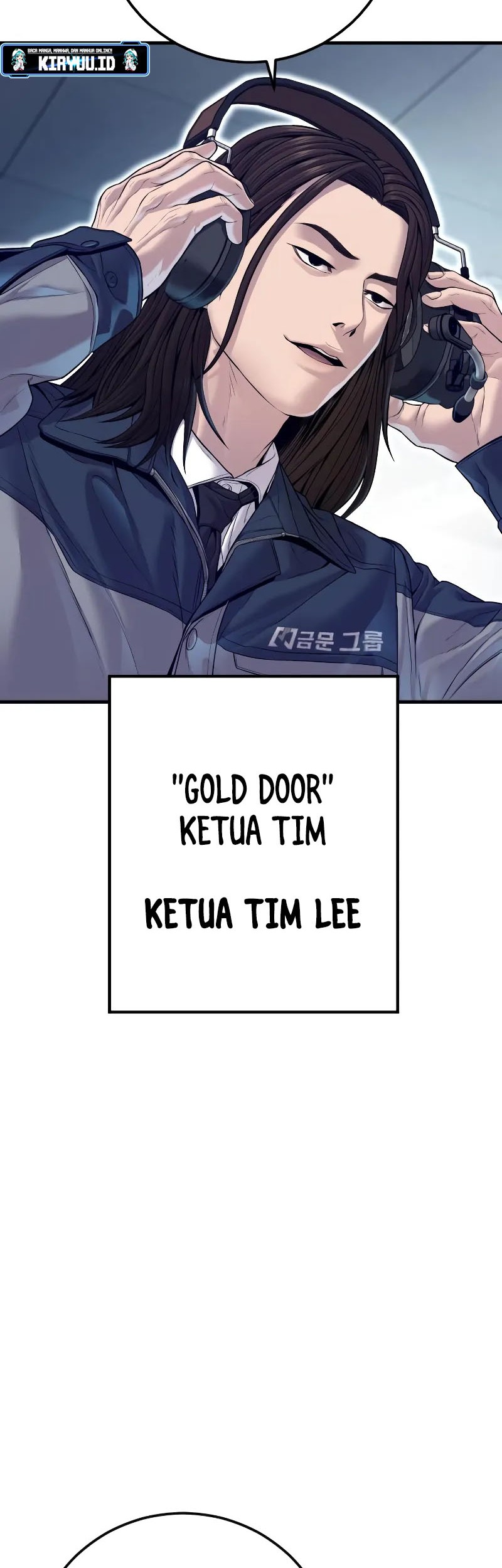 Manager Kim Chapter 130 Gambar 33