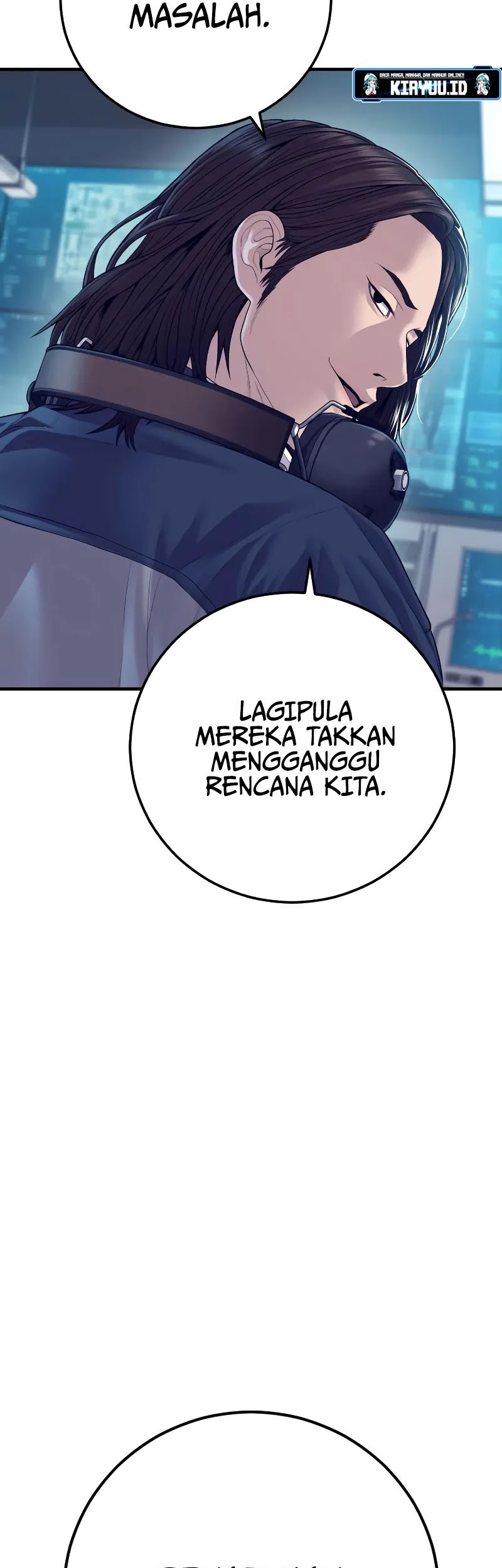 Manager Kim Chapter 130 Gambar 36