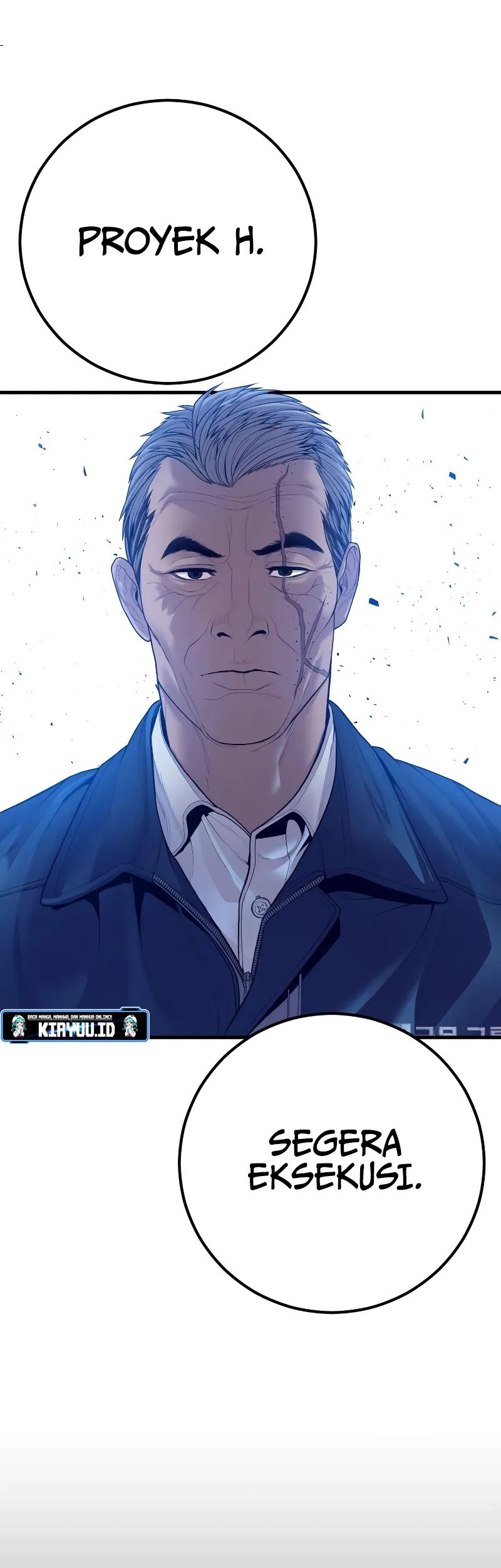 Manager Kim Chapter 130 Gambar 38