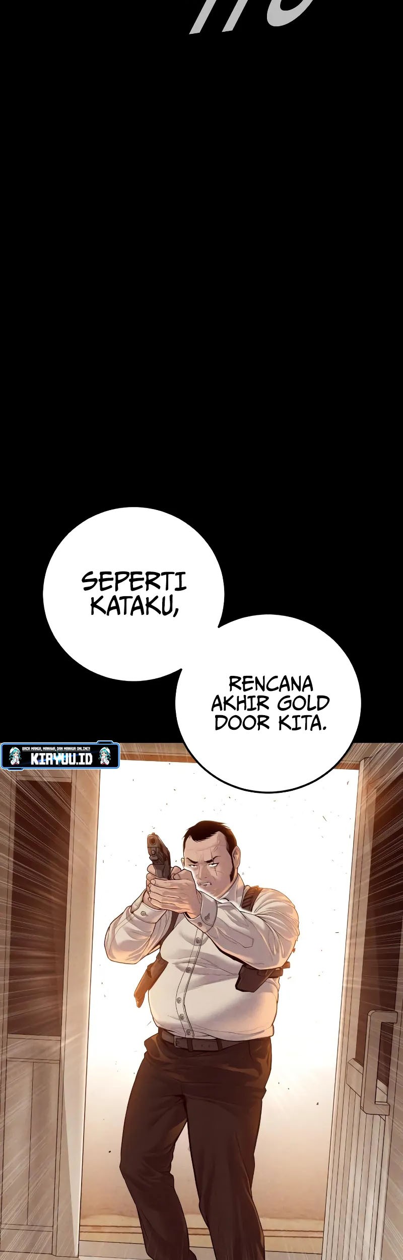 Manager Kim Chapter 130 Gambar 40
