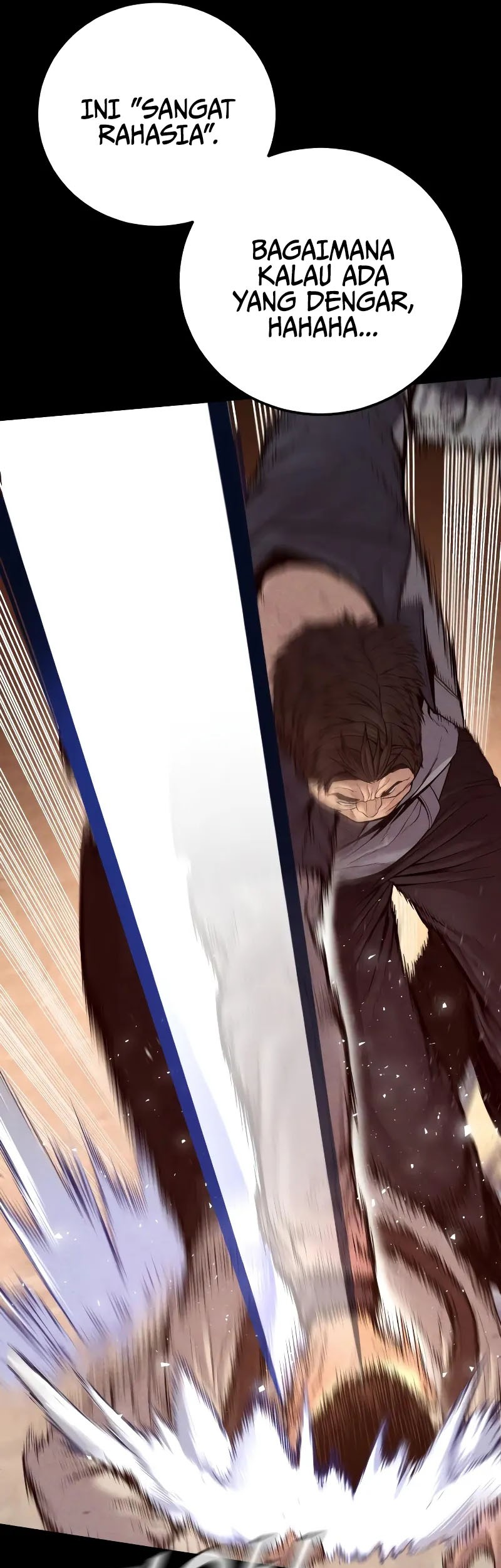 Manager Kim Chapter 130 Gambar 44