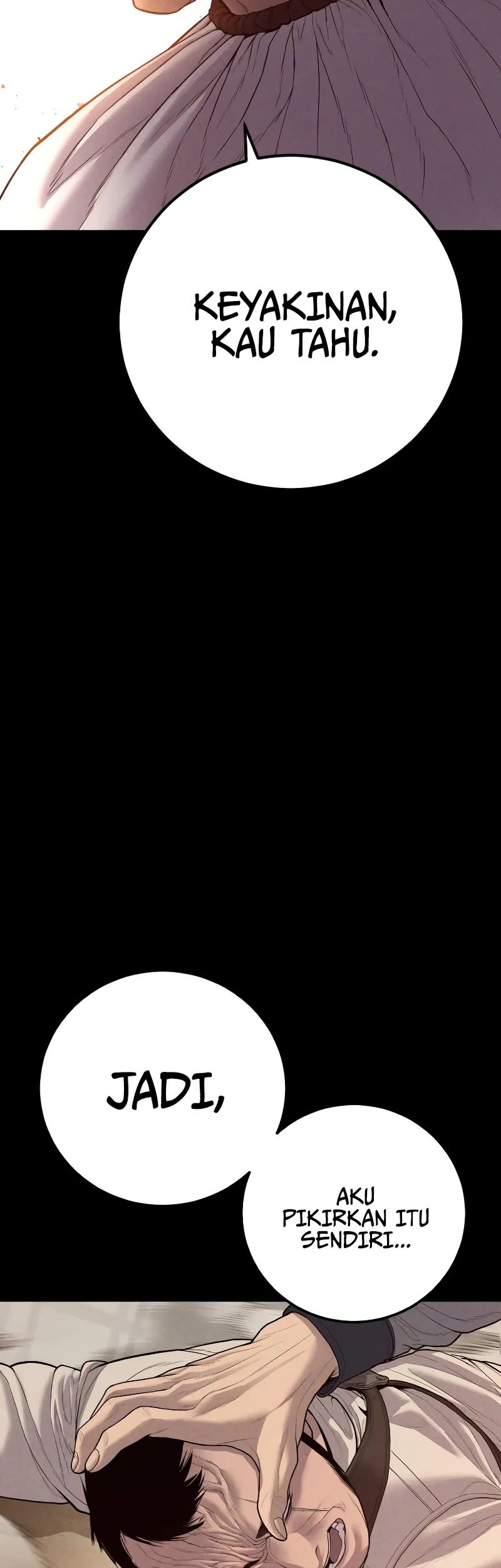 Manager Kim Chapter 130 Gambar 48