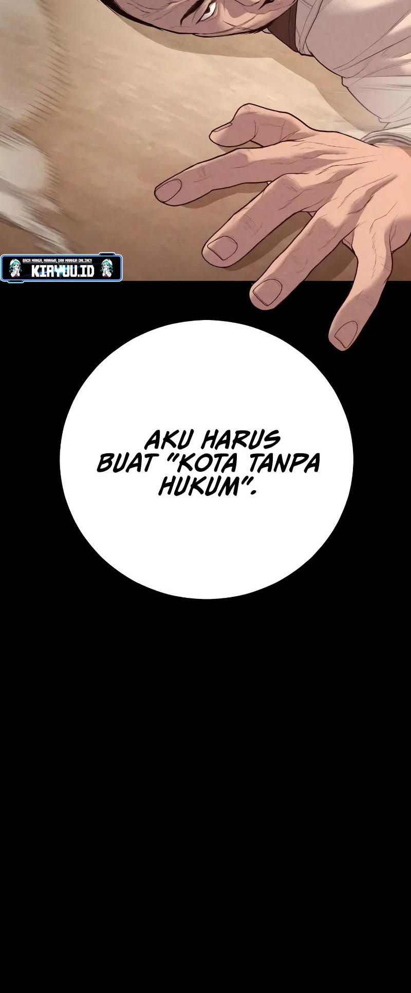 Manager Kim Chapter 130 Gambar 49