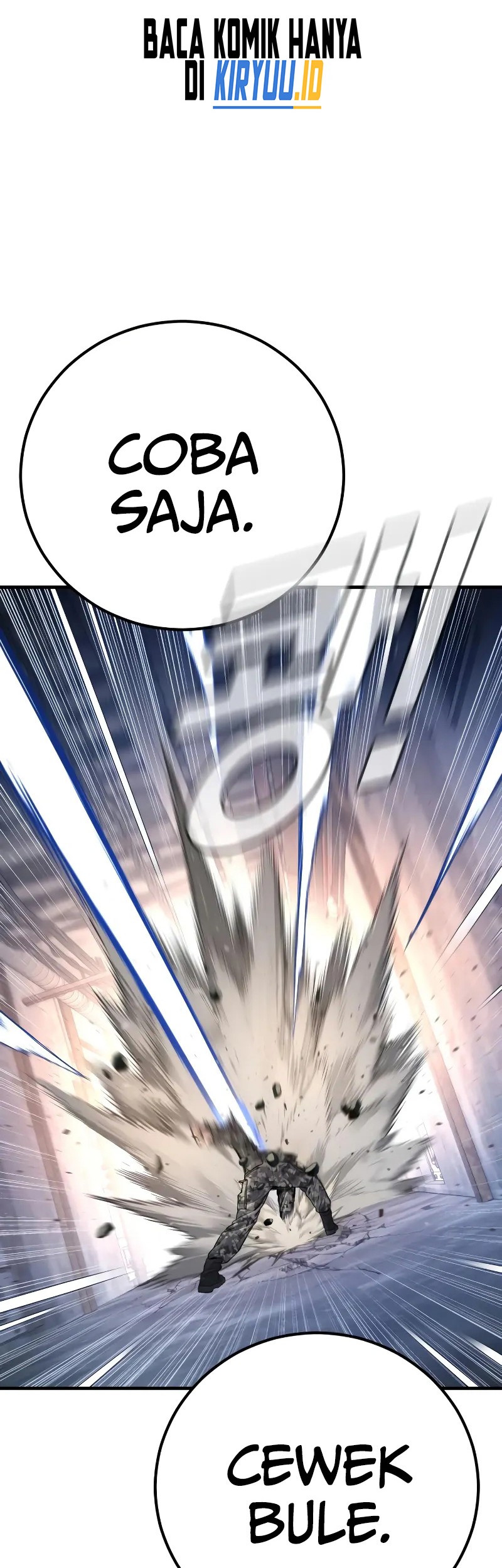 Manager Kim Chapter 129 Gambar 84