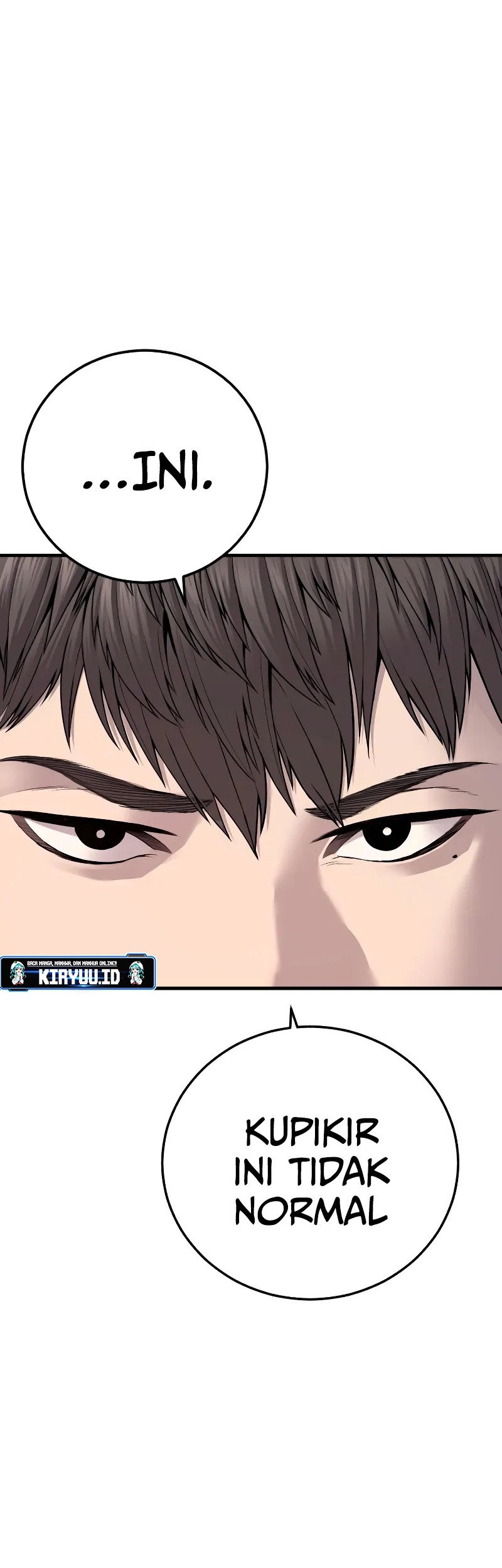 Manager Kim Chapter 129 Gambar 86