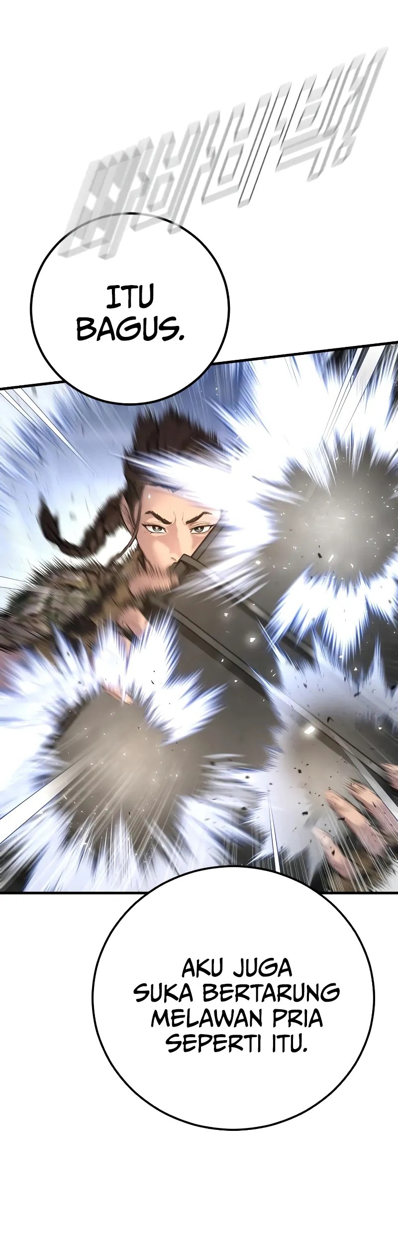 Manager Kim Chapter 129 Gambar 83