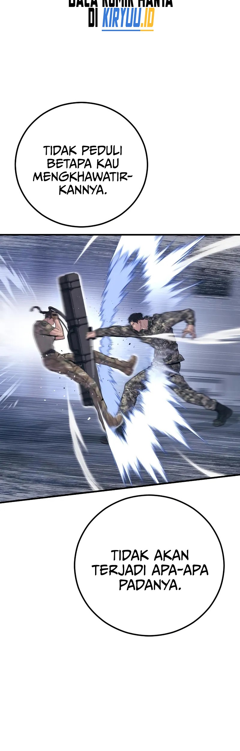 Manager Kim Chapter 129 Gambar 90