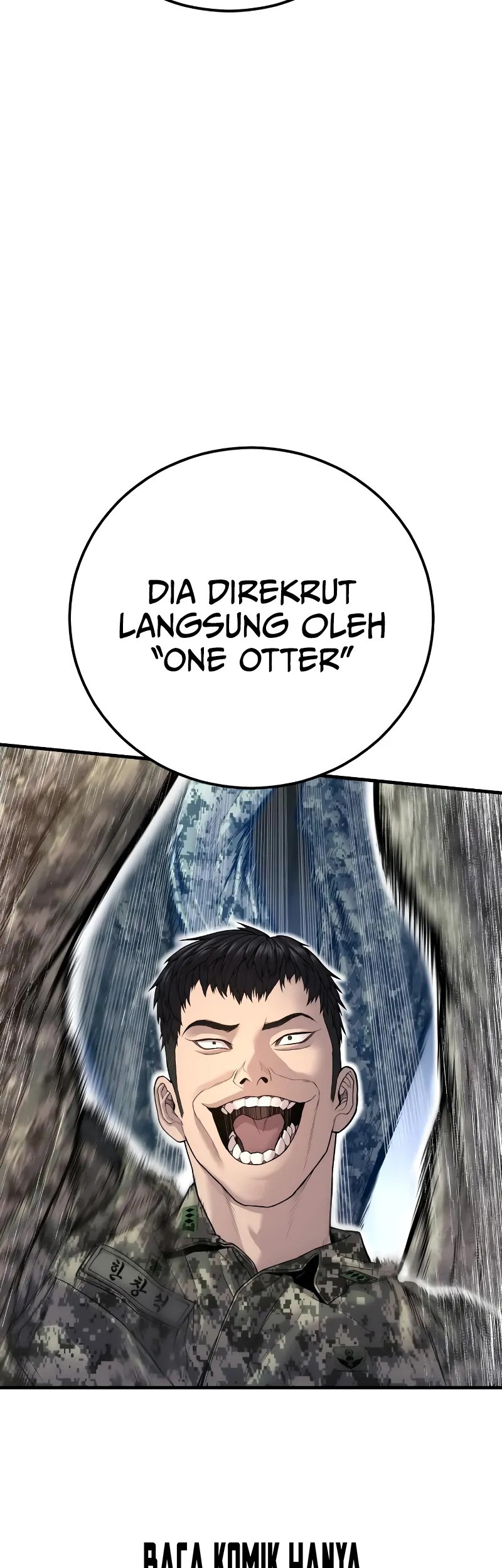 Manager Kim Chapter 129 Gambar 89