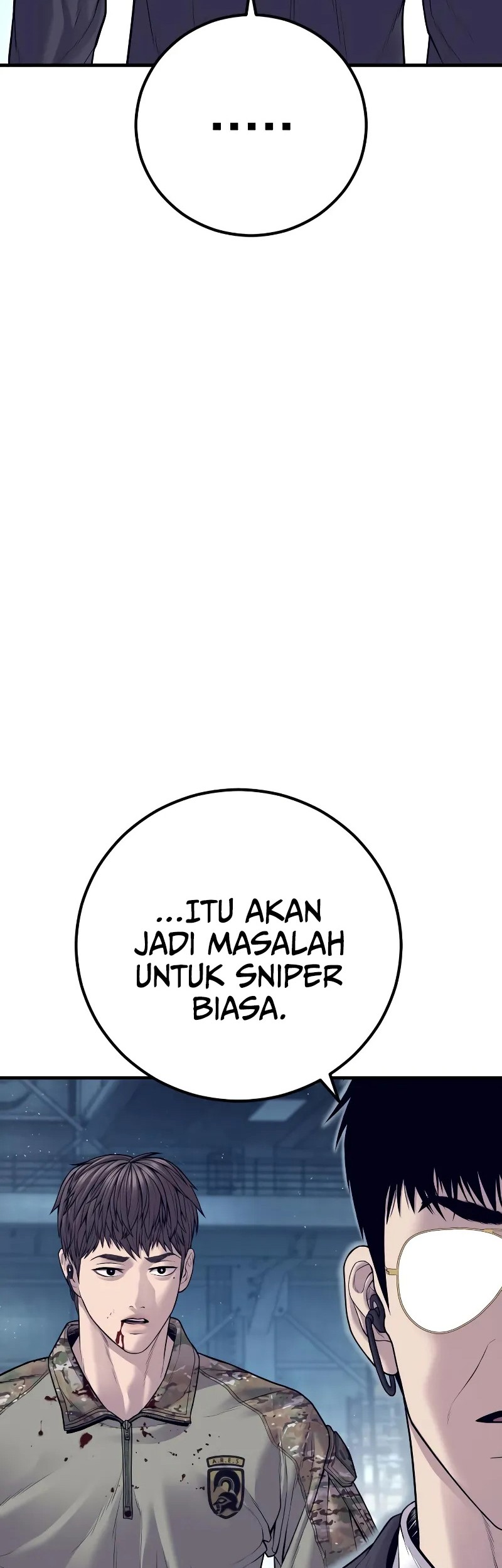 Manager Kim Chapter 129 Gambar 96