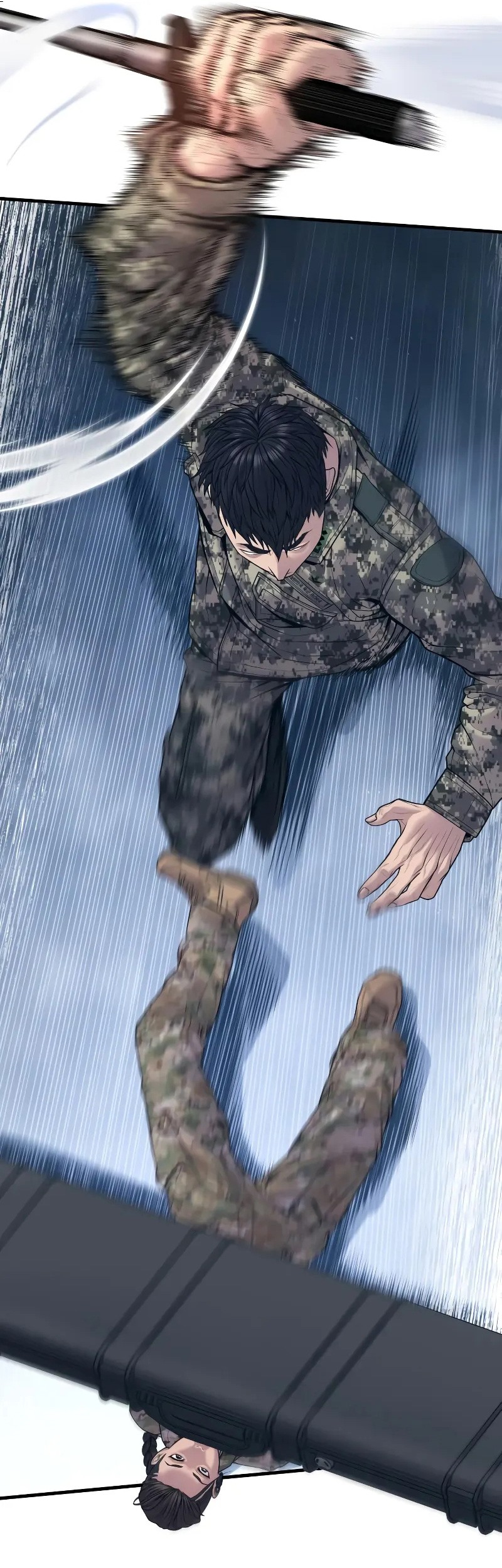 Manager Kim Chapter 129 Gambar 93