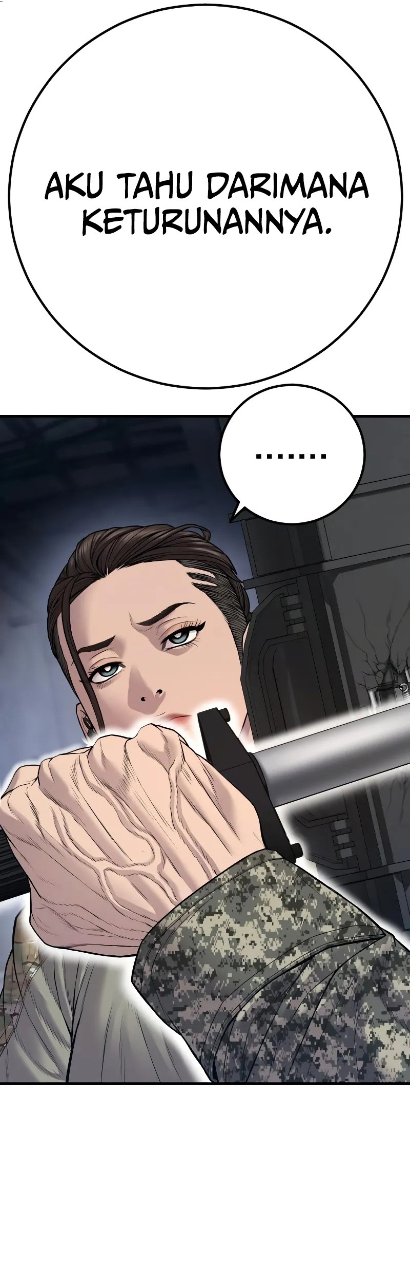 Manager Kim Chapter 129 Gambar 99