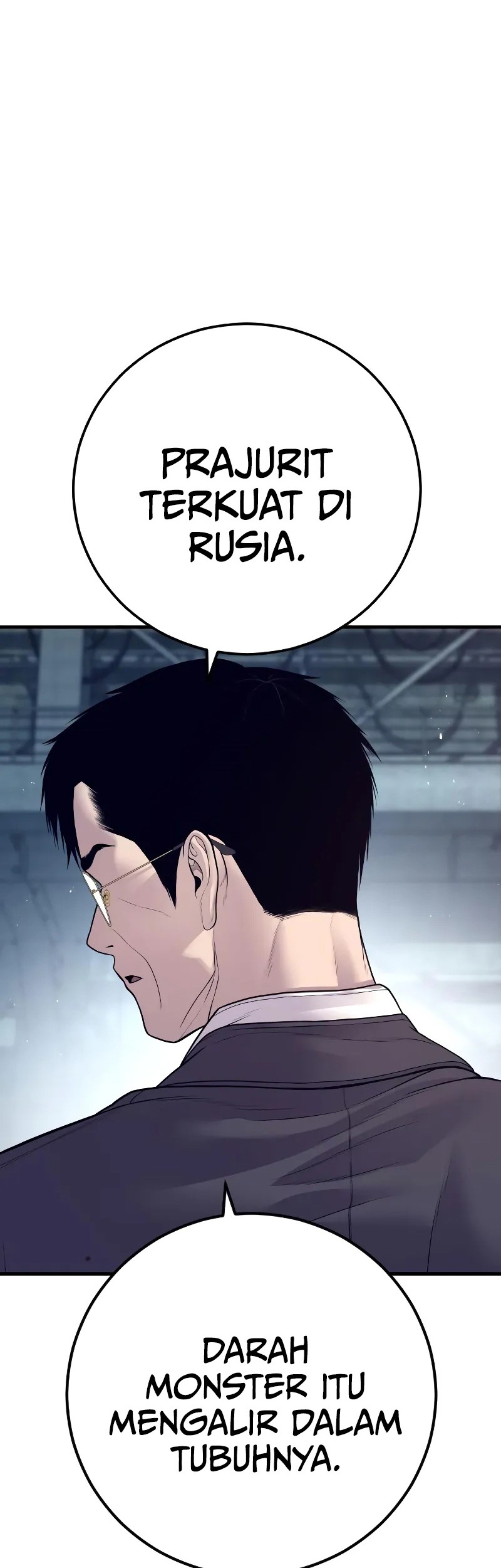 Manager Kim Chapter 129 Gambar 106