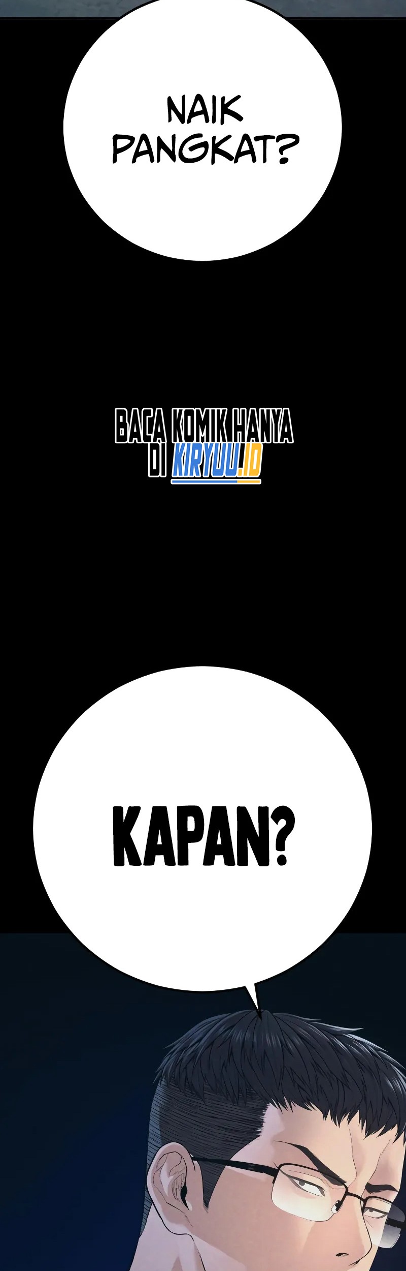 Manager Kim Chapter 129 Gambar 54