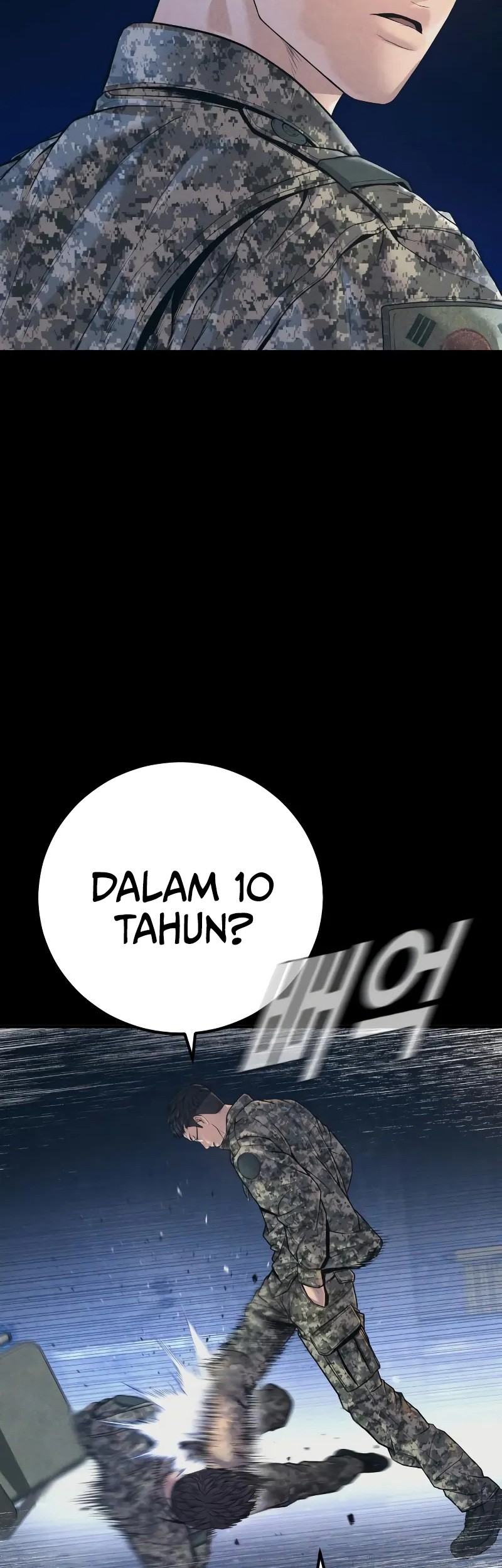 Manager Kim Chapter 129 Gambar 55
