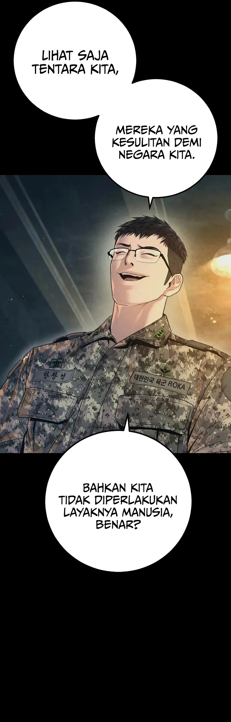 Manager Kim Chapter 129 Gambar 51