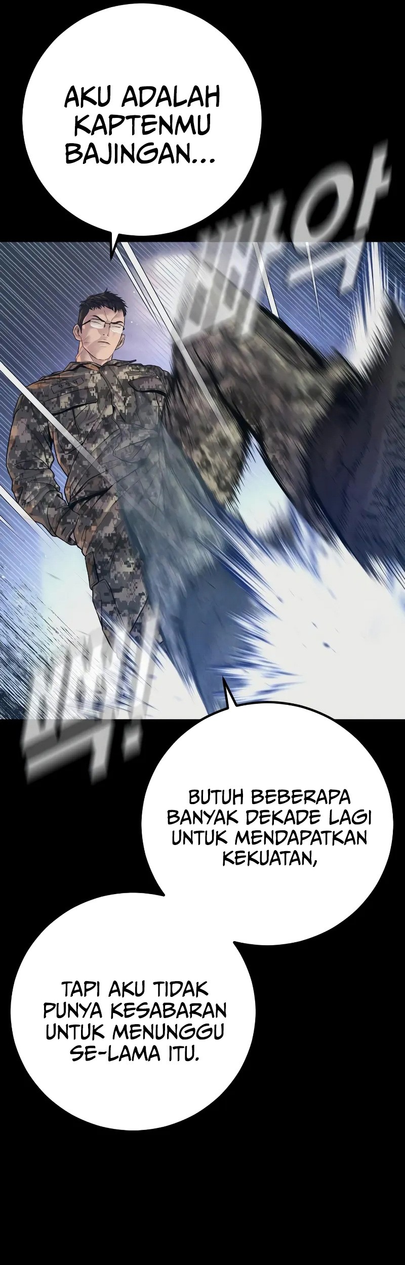 Manager Kim Chapter 129 Gambar 57