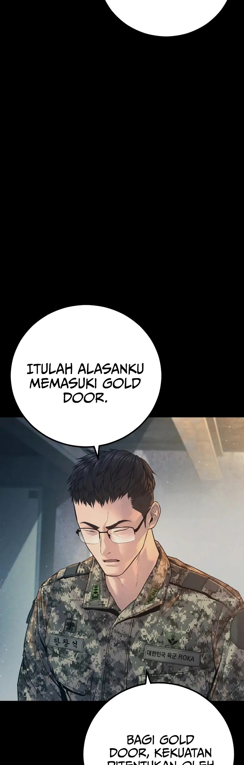 Manager Kim Chapter 129 Gambar 59