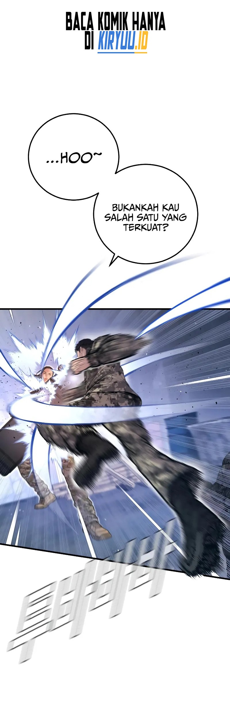 Manager Kim Chapter 129 Gambar 66