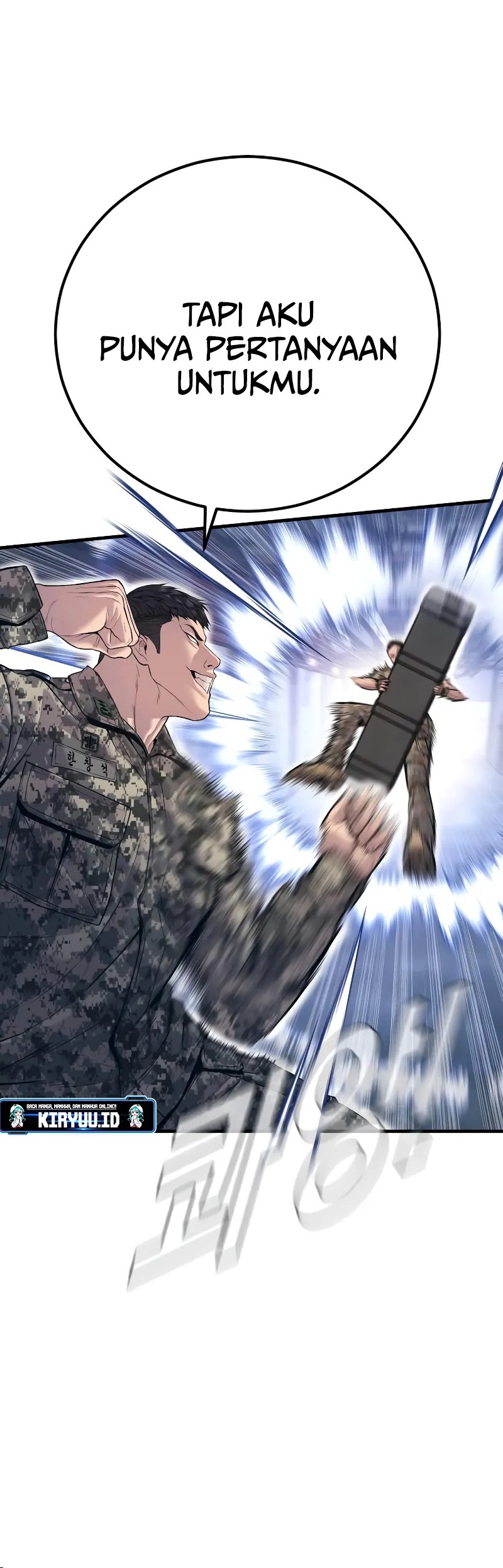 Manager Kim Chapter 129 Gambar 68