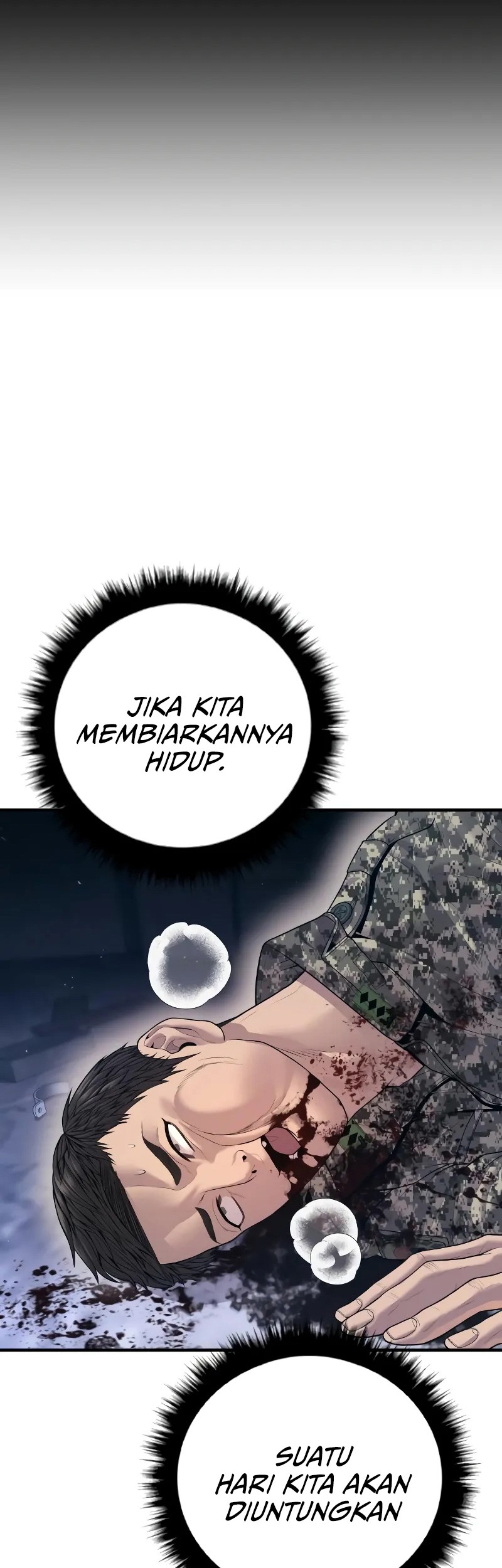 Manager Kim Chapter 129 Gambar 64